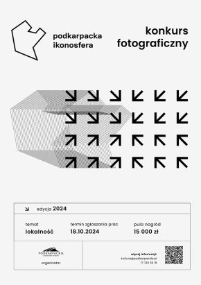 „Podkarpacka Ikonosfera” konkurs fotograficzny 2024