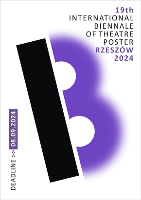 19. Międzynarodowe Biennale Plakatu Teatralnego
