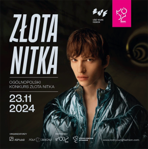 Złota Nitka 2024