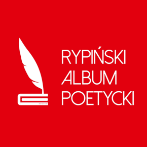 XIX Ogólnopolski Konkurs „Rypiński Album Poetycki”