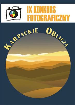 Konkurs Fotograficzny „Karpackie Oblicza 2024”