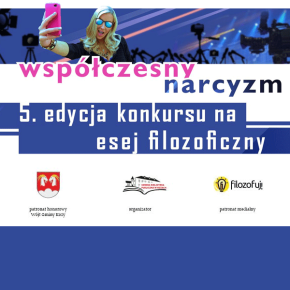 Konkurs na esej filozoficzny – edycja 2024