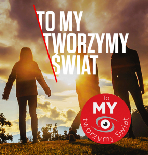 To MY Tworzymy Świat – edycja 2024