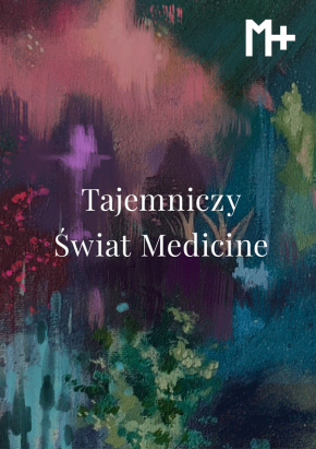 Konkurs graficzny „Tajemniczy Świat Medicine”